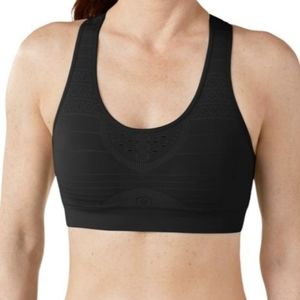 Smartwool PhD Seamless Racerback Bra